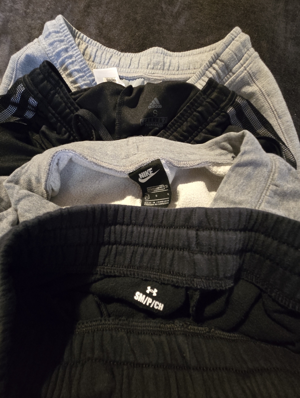 Lot of 9 Boy's Clothing (XL 14/16)( S) - Picture 8 of 9